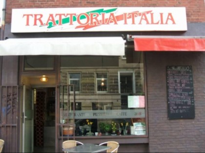 Фото: Mimo`S Trattoria Italia